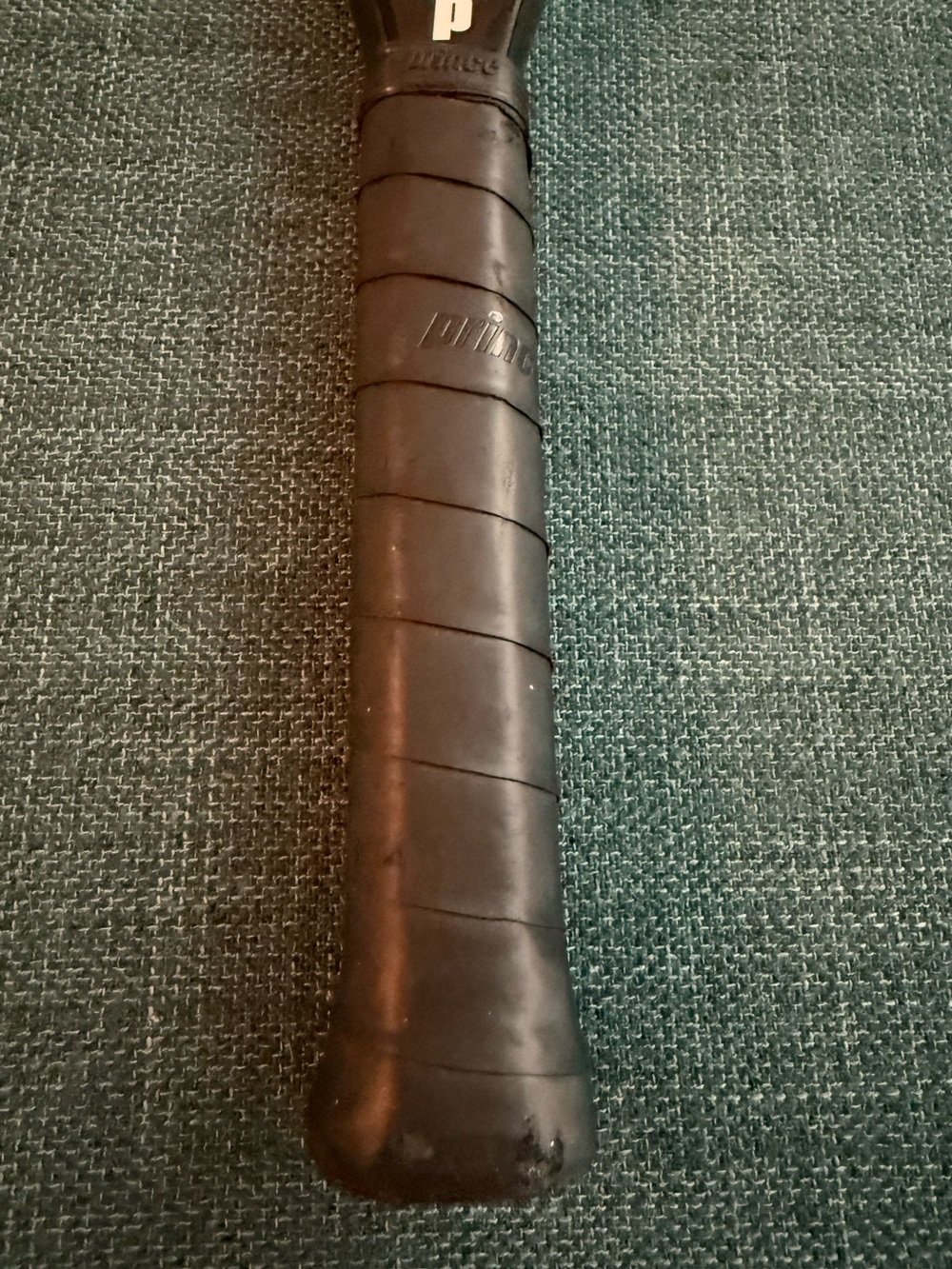 Prince Thunder Strike 110 Tennis Racket (Racquet)! - Picture 4 of 14
